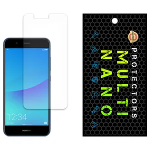 Multi Nano X-S1M Screen Protector For Huawei Nova 2