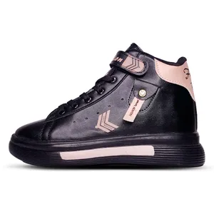 نیم بوت زنانه مدل شیما کد Bk