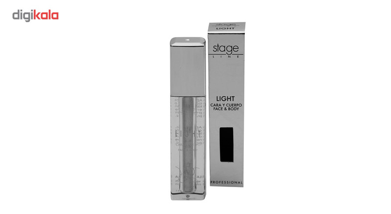 سایه چشم استیج مدل LIGHT شماره 03