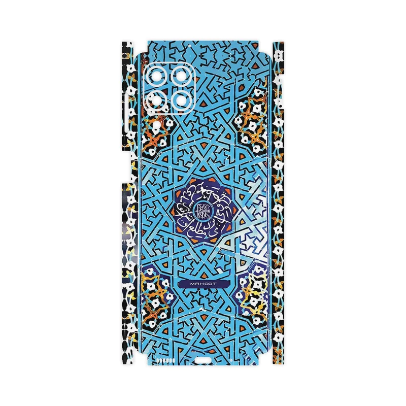 برچسب پوششی ماهوت مدل Slimi_Design-FullSkin مناسب برای گوشی موبایل سامسونگ M53