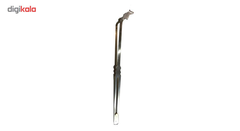 انبر ذغال گستر مدل 30