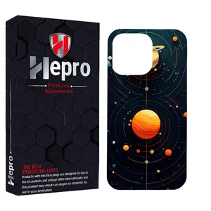 HEPRO MC Cover for Apple IPHONE 14