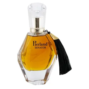 ادو پرفیوم مردانه پیرلند مدل Senator با رایحه گرم حجم 105 میلی لیتر