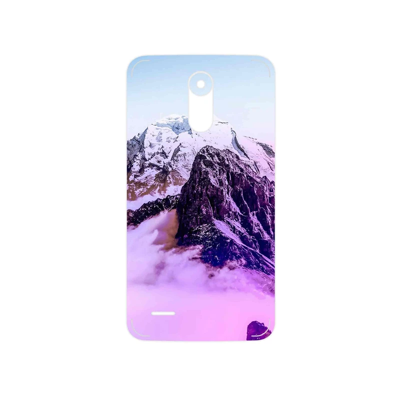 برچسب پوششی ماهوت مدل Mountaintop مناسب برای گوشی موبایل ال جی Stylus 3