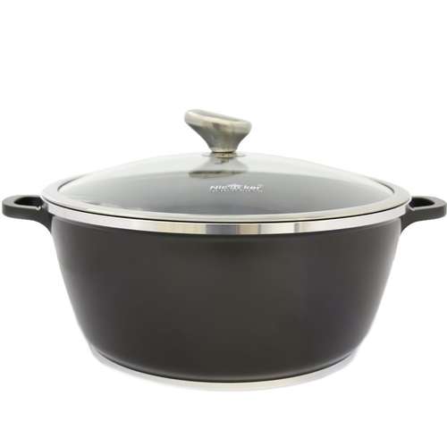 قابلمه سرامیکی نایس اکر مدل کلاسیک سایز 36