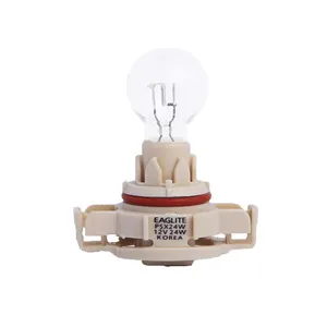 لامپ خودرو ایگل مدل PSX24w 12V 24W Clear