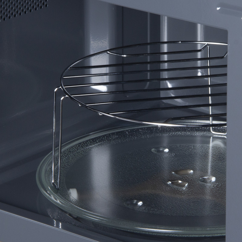 مایکروویو 30 لیتر هایبورگ مدل MW-6010