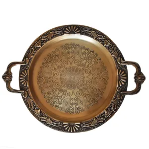 سینی نوین استار طرح آنتیک کد 515