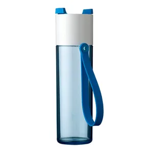 قمقمه جاست واتر رستی مپال طرح Blue