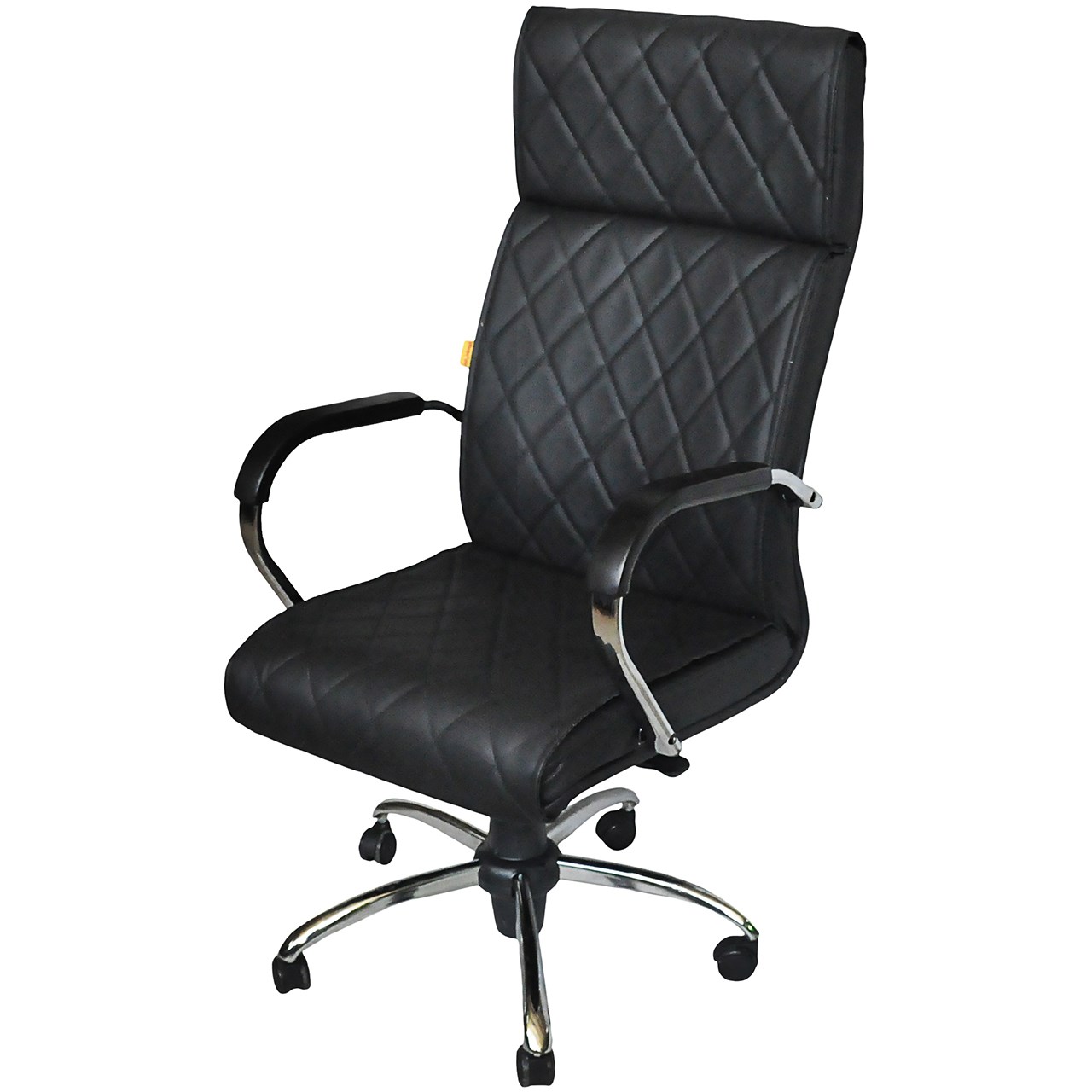صندلی چرمی امید مدل CM509D