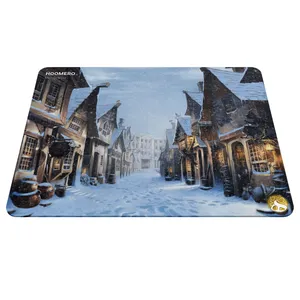 Hoomero Harry Potter A2927 Mousepad