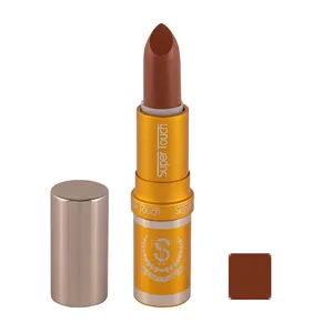 رژ لب جامد سوپرتاچ شماره F18