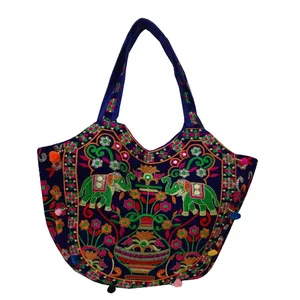 کیف  سوزن دوزی مدل A-562
