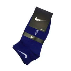 جوراب ورزشی ساق کوتاه زنانه مدل nk113