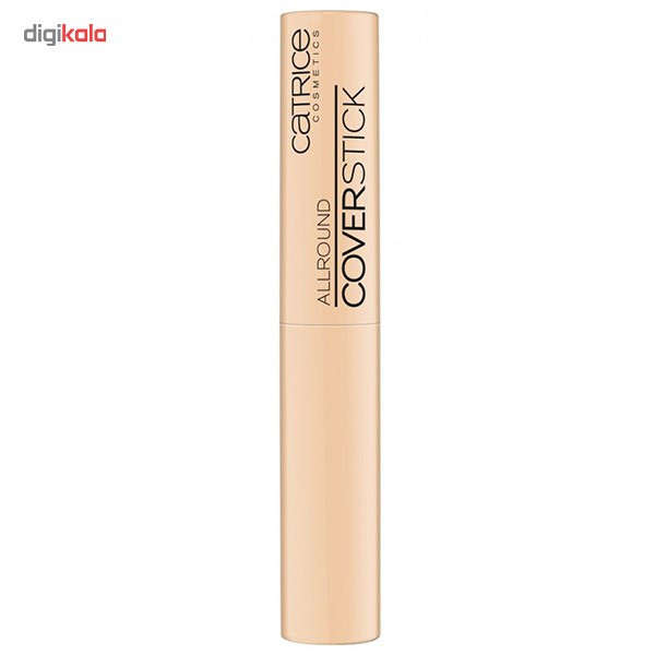 کانسیلر استیکی چند کاره کاتریس مدل Allround Coverstick 020