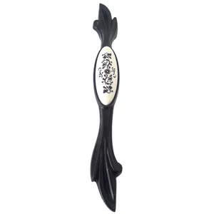 دستگیره کابینت مدل گلبرگ . 128