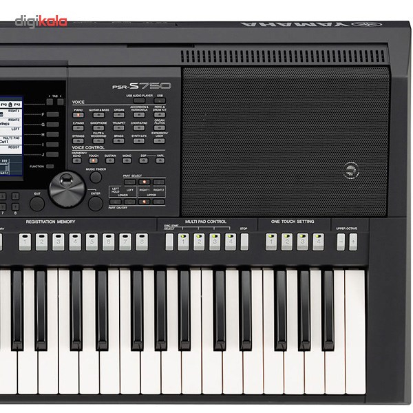 yamaha psr975