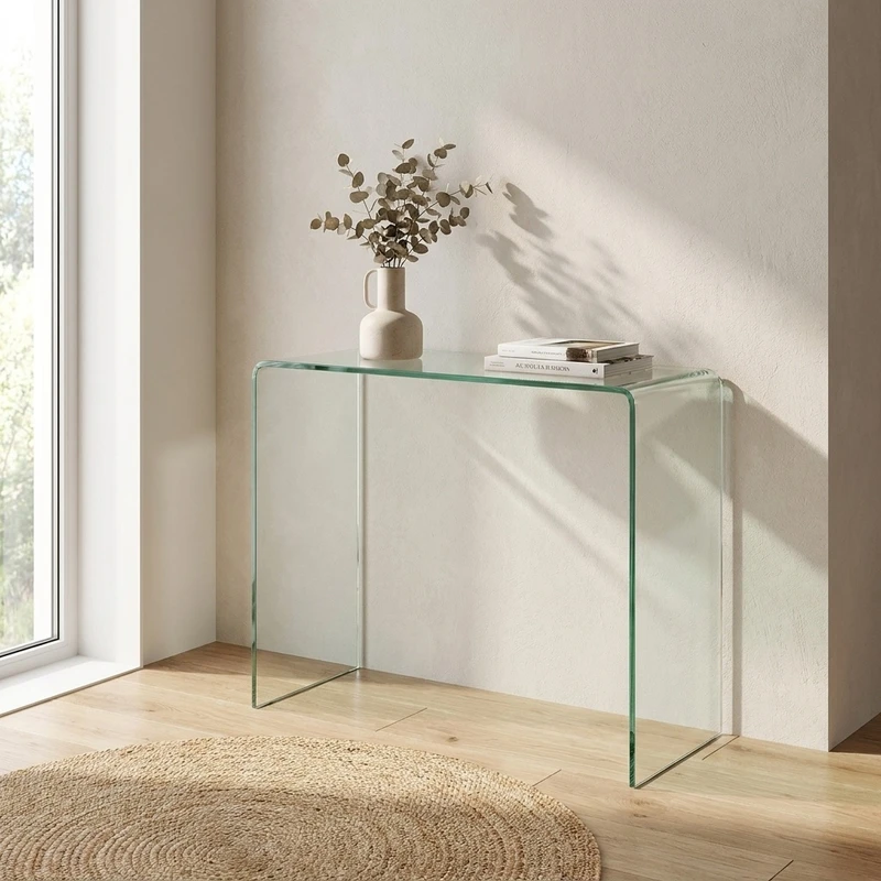 کنسول مدل اطلس کد 12mm طول 110 سانتی‌متر