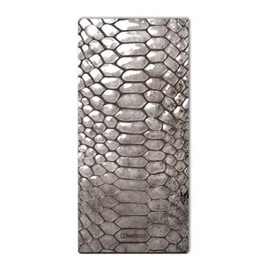 MAHOOT Cobra-belly Leather Sticker for Sony Xperia XA1 Ultra