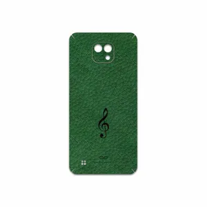 MAHOOT GL-SOL Cover Sticker for LG X Cam