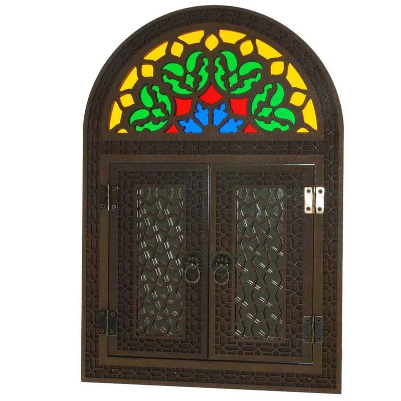 آینه مازون طرح سنتی کد 005