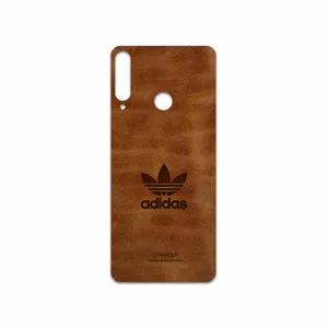 MAHOOT BFL-DDS Cover Sticker for Huawei Y6p