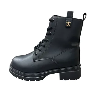 نیم بوت زنانه مدل پروانه کد 576