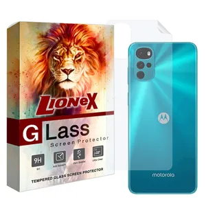 Lionex MTBLION Nano Back Protector For Motorola Moto G22