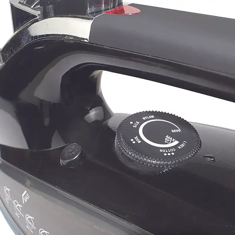 اتو بخار الینور مدل ESI-9400