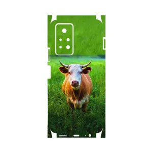 MAHOOT Cow-FullSkin Cover Sticker for Infinix Note 11 Pro