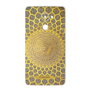 MAHOOT  Sheikh Lotfollah Mosque-tile Design Cover Sticker for BlackBerry Dtek 60