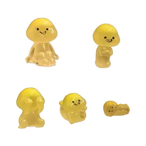 مجسمه طرح شب تاب کد 02 بسته 5 عددی