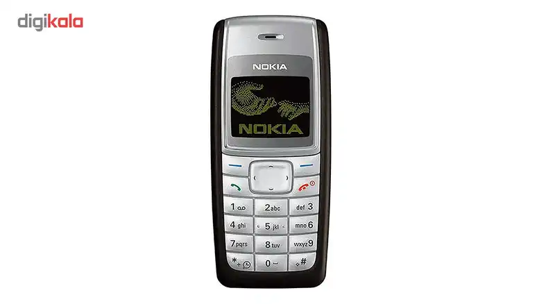 گوشی موبایل نوکیا مدل 1112