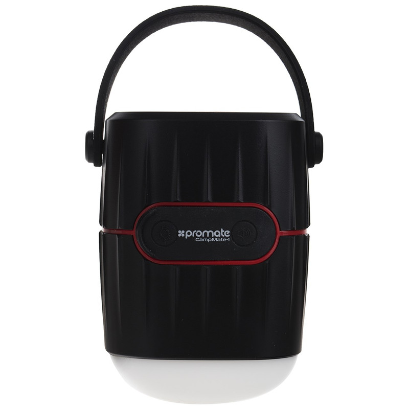 شارژر همراه پرومیت مدل CampMate-1 ظرفیت 8800 میلی آمپر ساعت