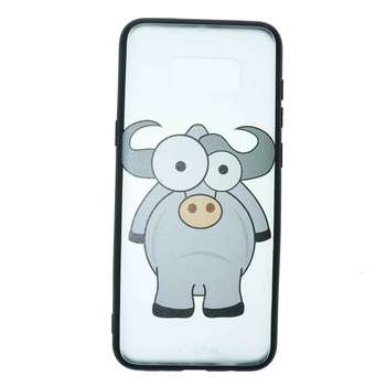کاور زوو مدل cow مناسب برای گوشی سامسونگ S8 Plus