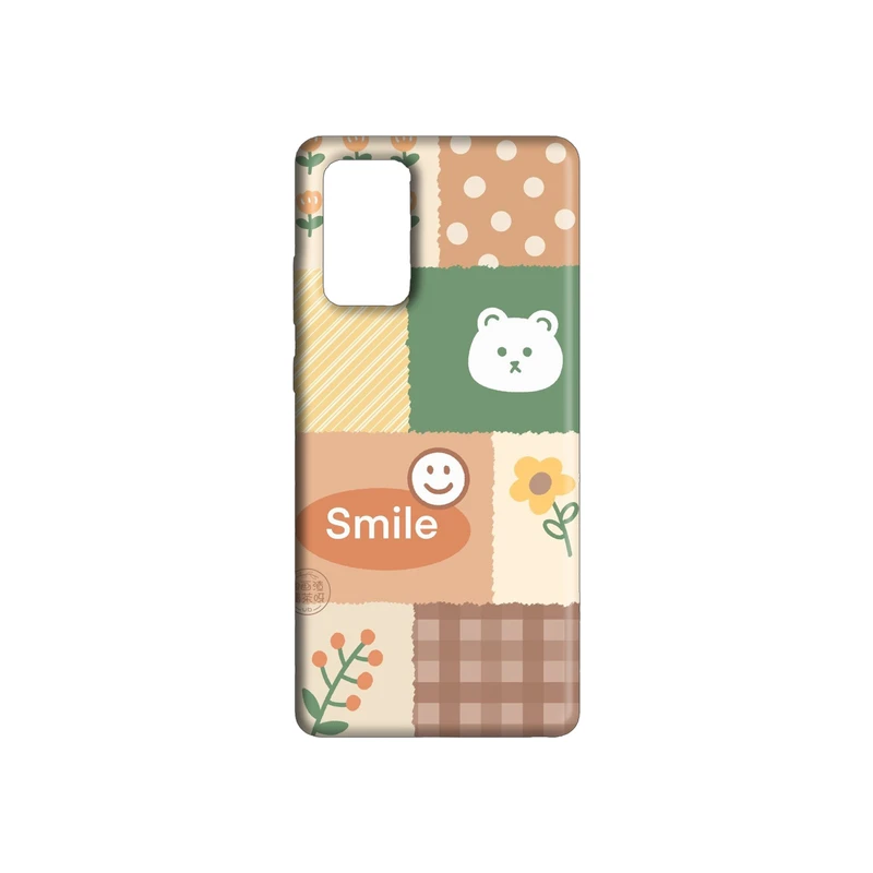 کاور skin مدل دخترانه کد 177 مناسب برای گوشی موبایل سامسونگ galaxy a14