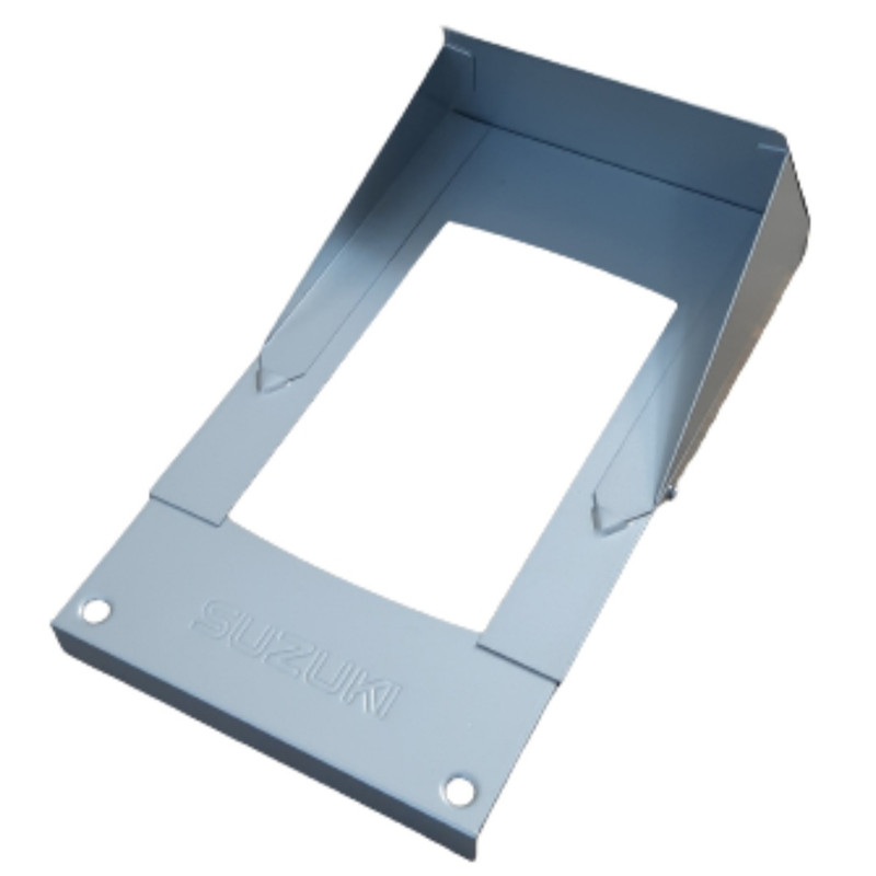 قاب محافظ پنل در بازکن سوزوکی مدل 01 قاب محافظ پنل در بازکن سوزوکی مدل 01