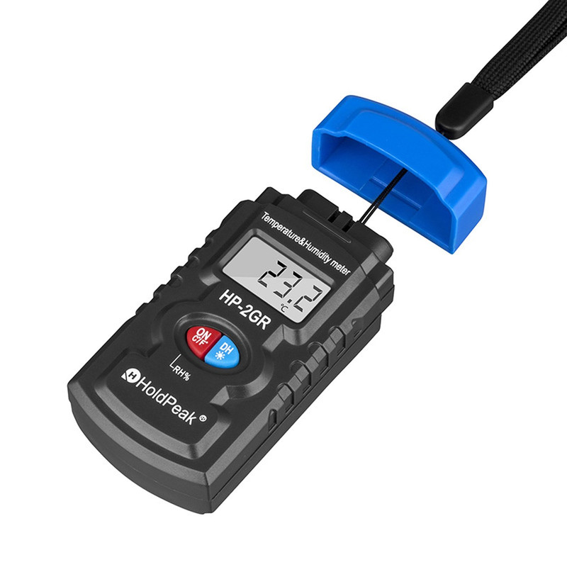 رطوبت سنج هلدپیک مدل HP-2GR