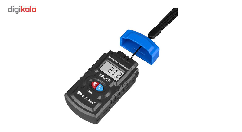رطوبت سنج هلدپیک مدل HP-2GR