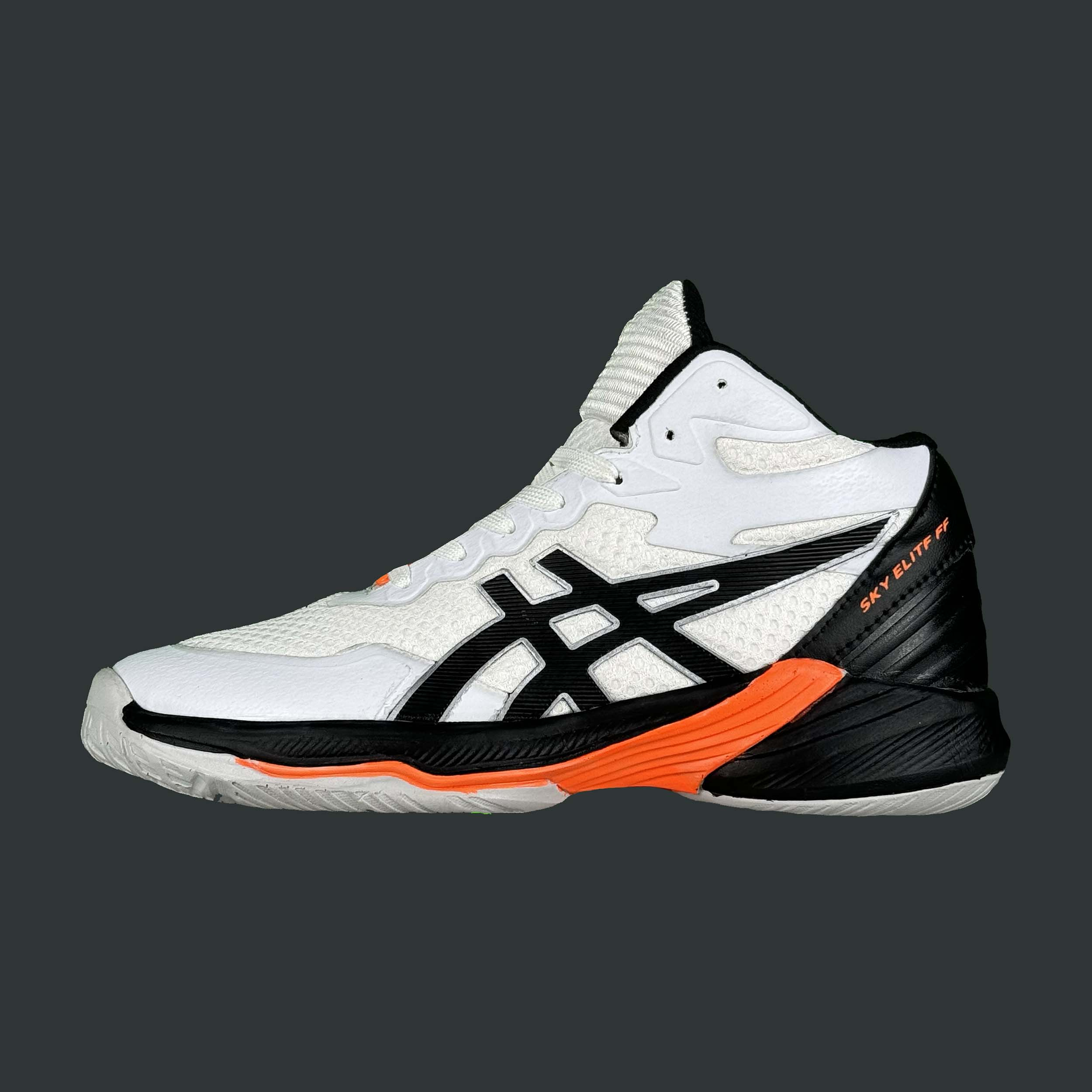 کفش والیبال مدل KAVA-102-SE