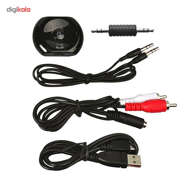 گیرنده فرستنده بلوتوث صدا اوانتیری مدل BTTC-200X