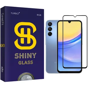 Atouchboo Shiny Screen Protector For Samsung Galaxy A15 5G
