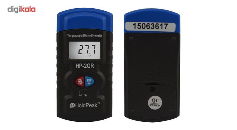 رطوبت سنج هلدپیک مدل HP-2GR