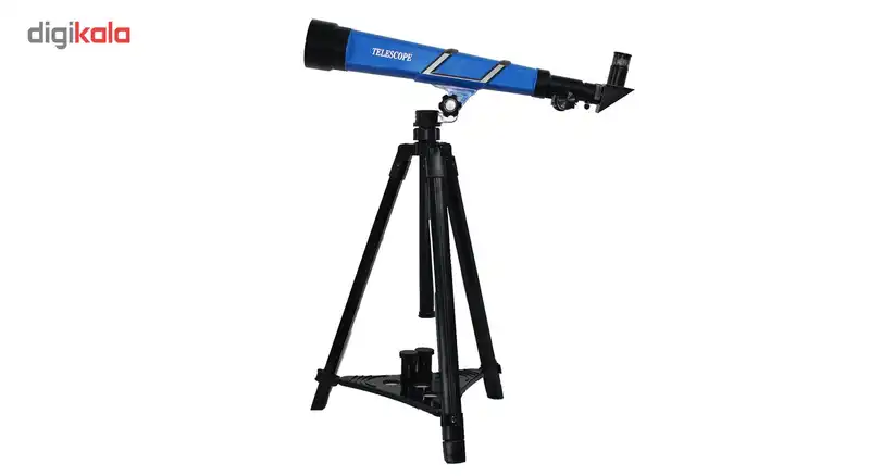 تلسکوپ مدل 30x