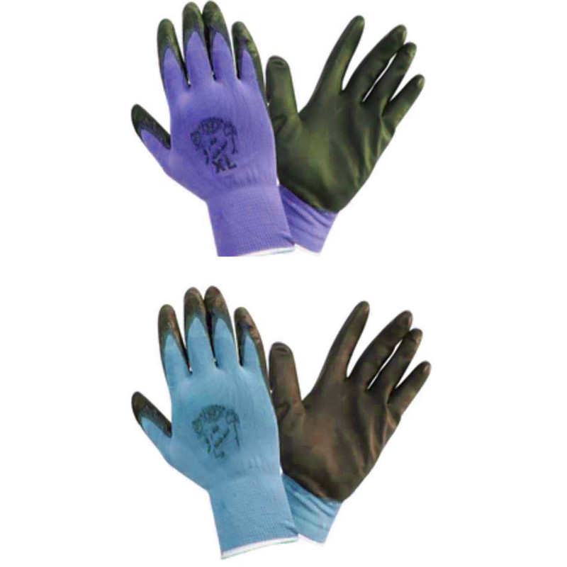 دستکش ایمنی استادکار  مدل XC501 بسته 2 عددی