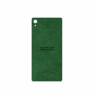 MAHOOT GL-PRDS Cover Sticker for Sony Xperia Z3 Plus