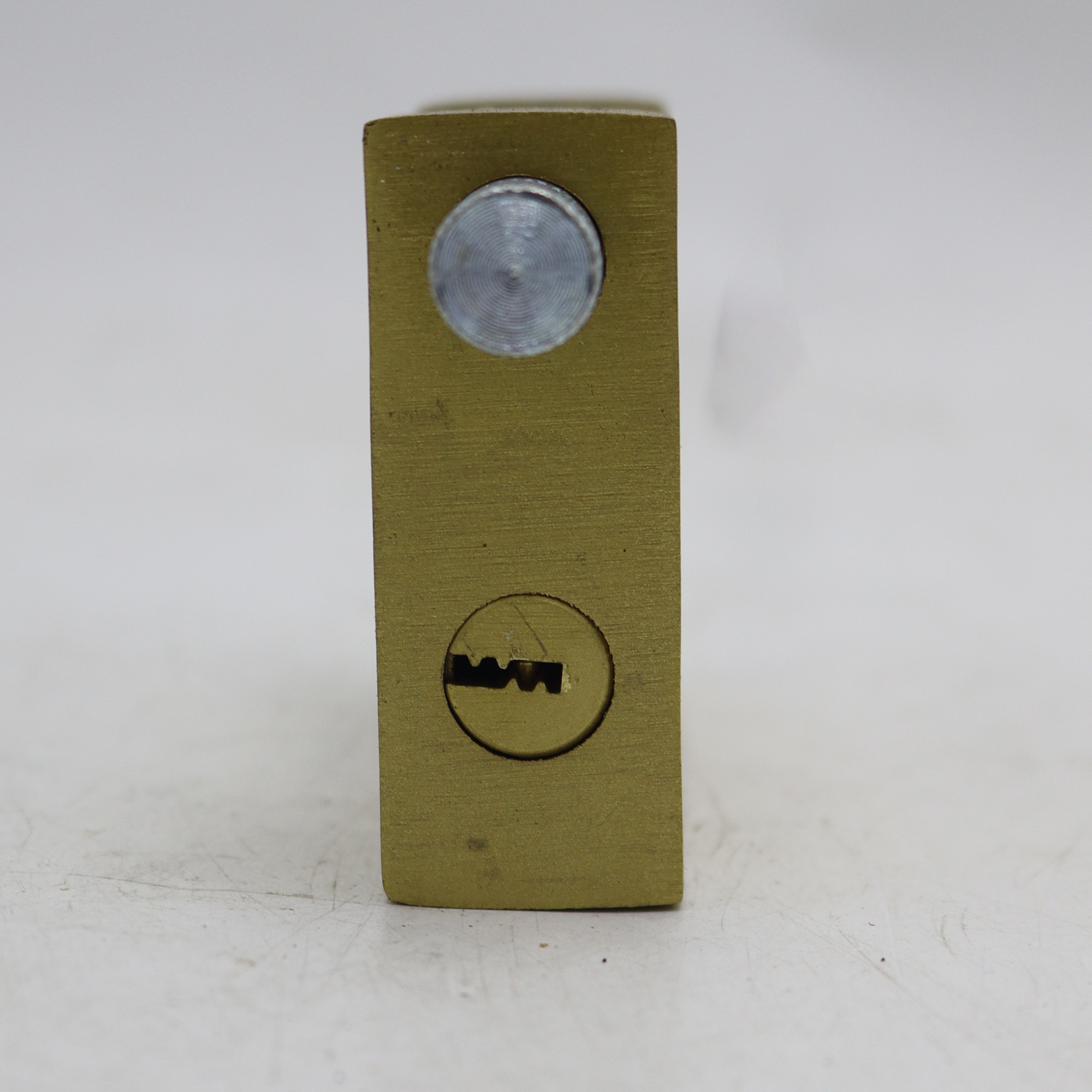 قفل کتابی مدل پرشین کت کد YPNK-T94MM