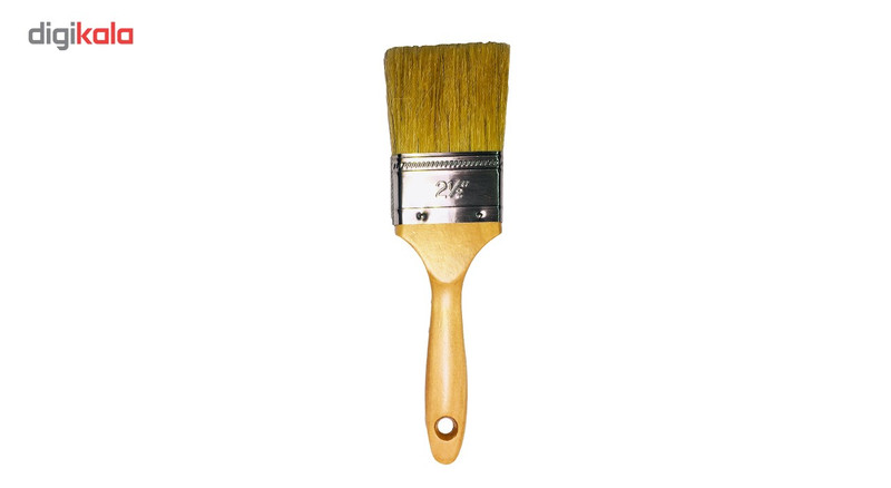 قلم موی نقاشی اینکو مدل 0525 سایز 64 میلی متر قلم موی نقاشی اینکو مدل 0525 سایز 64 میلی متر