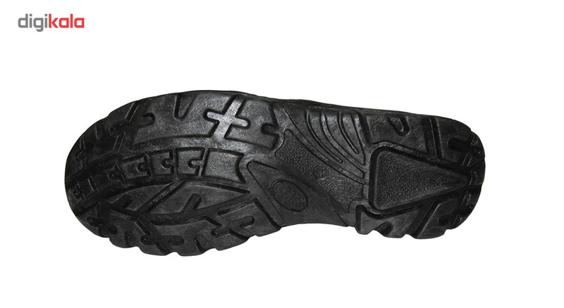 پوتین ایمنی سهند مدل Alfa