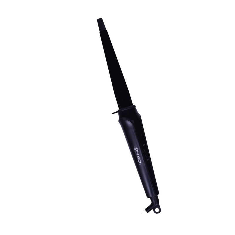 فرکننده مو مخروطی مخملی پرومارون RL-9905 فرکننده مو مخروطی مخملی پرومارون RL-9905